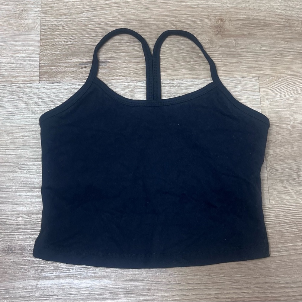 Beyond Yoga Racerback Tank NWOT